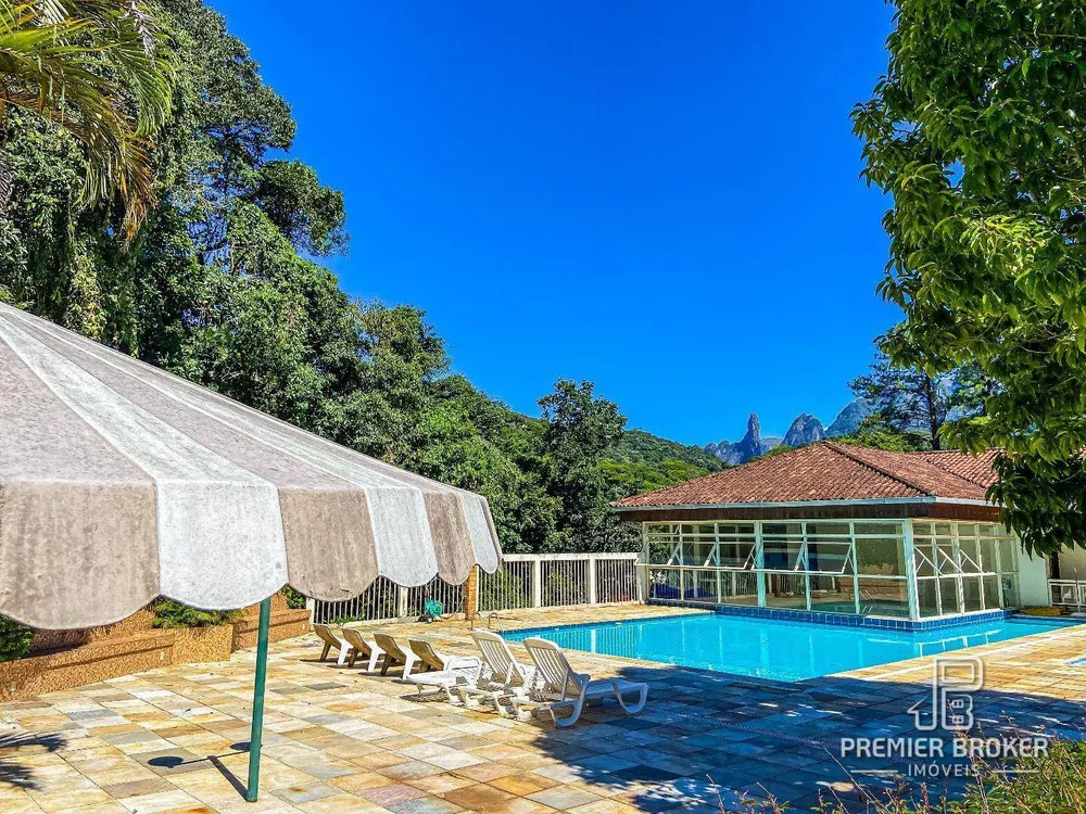 Casa de Condomínio, 4 quartos - Foto 49