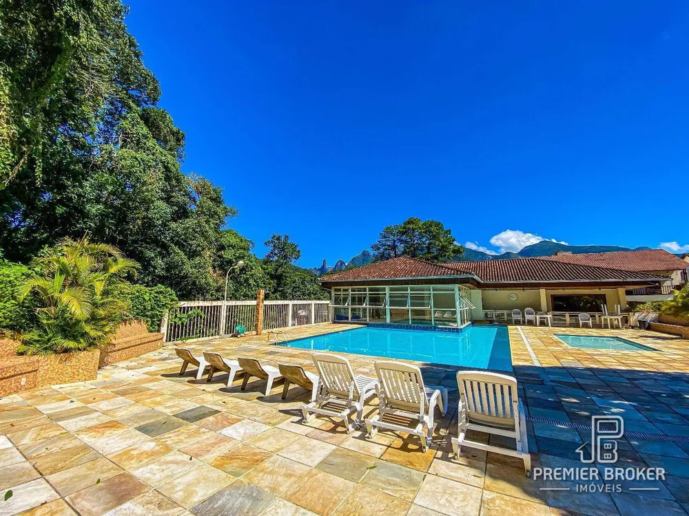 Casa de Condomínio, 4 quartos - Foto 53