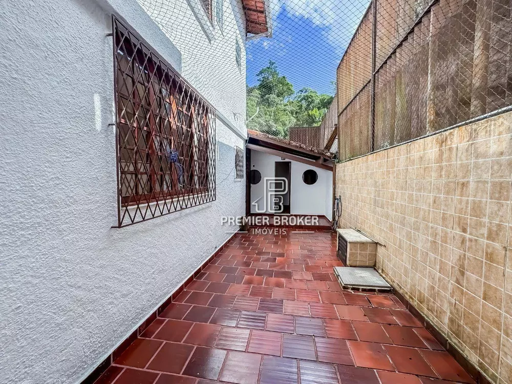 Casa de Condomínio, 4 quartos - Foto 19