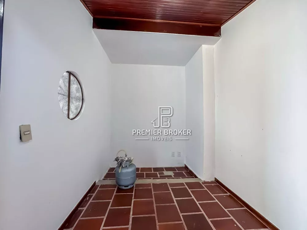 Casa de Condomínio, 4 quartos - Foto 16