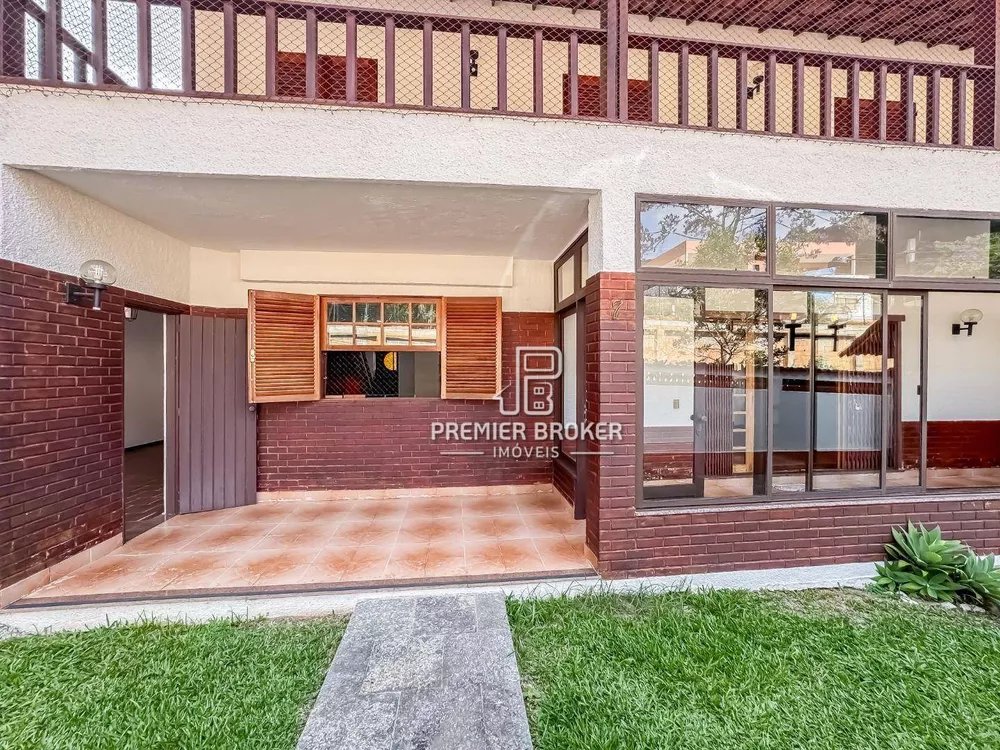 Casa de Condomínio, 4 quartos - Foto 3