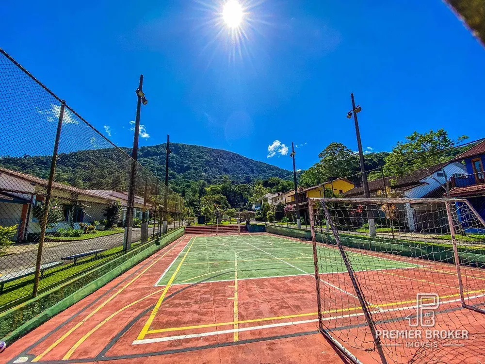 Casa de Condomínio, 4 quartos - Foto 59