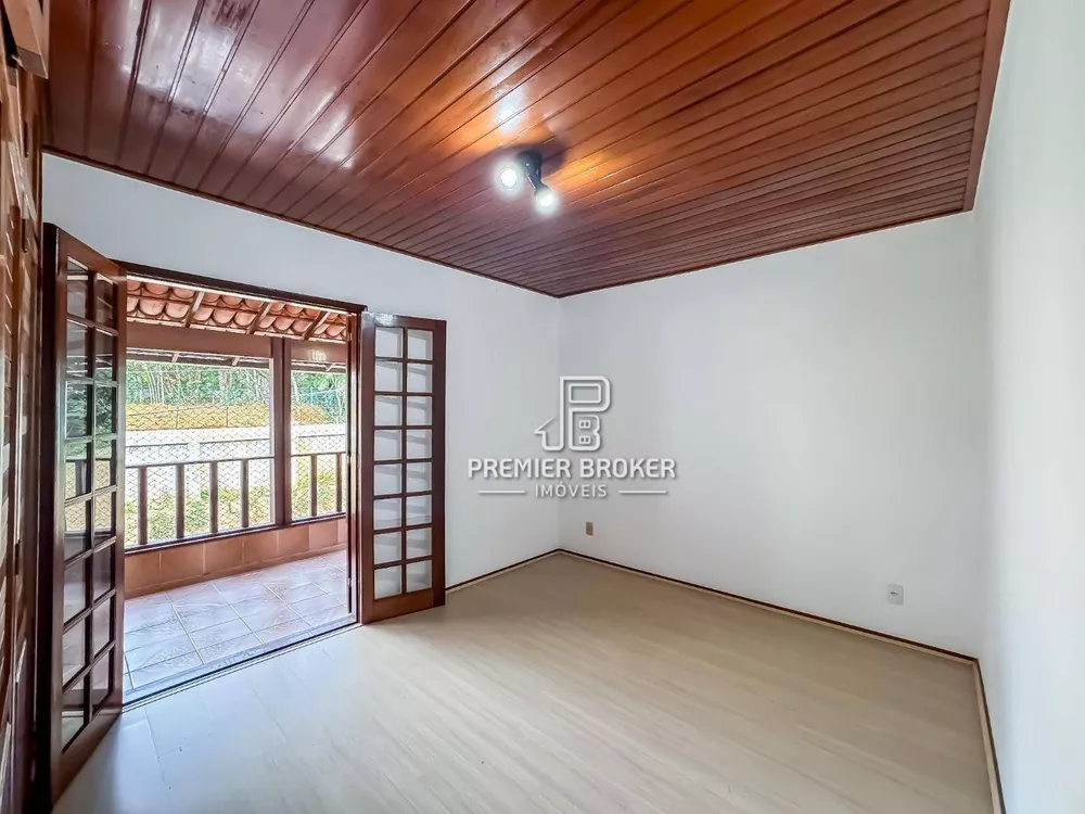 Casa de Condomínio, 4 quartos - Foto 30