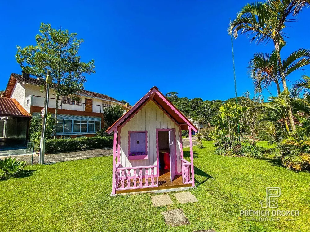 Casa de Condomínio, 4 quartos - Foto 61