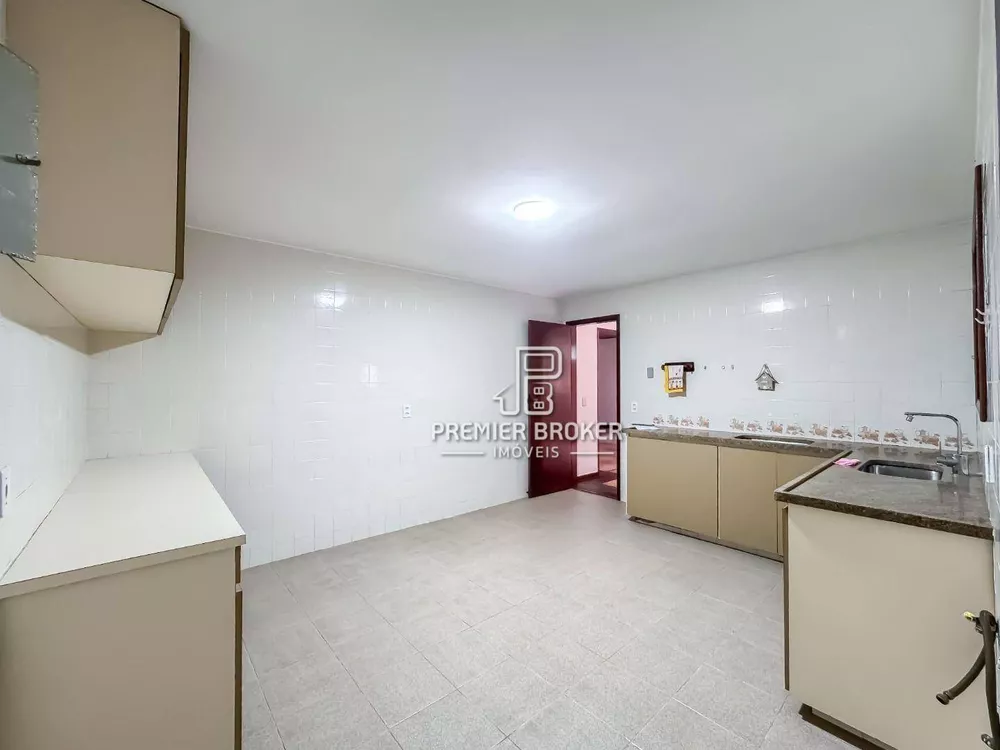 Casa de Condomínio, 4 quartos - Foto 15