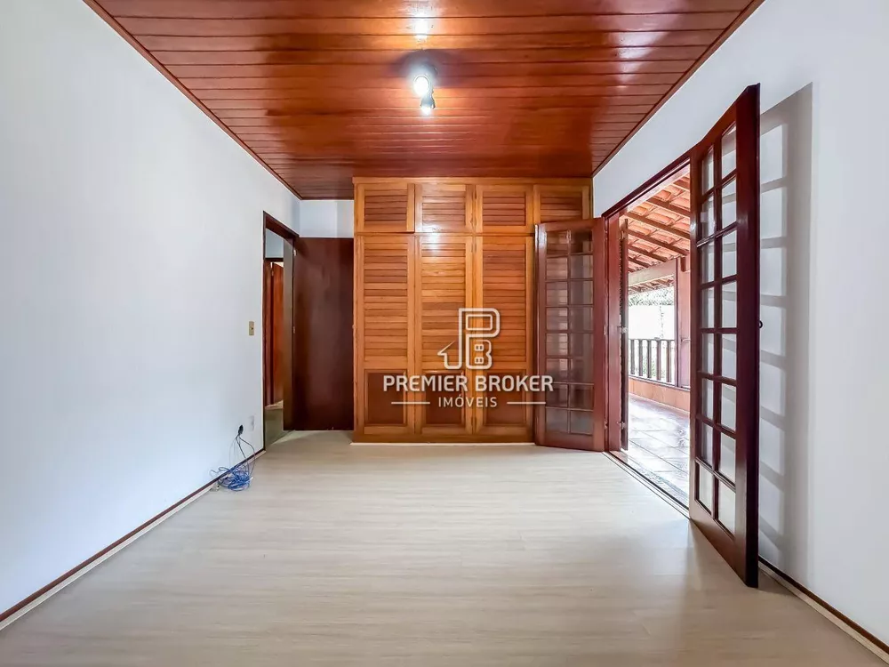 Casa de Condomínio, 4 quartos - Foto 31