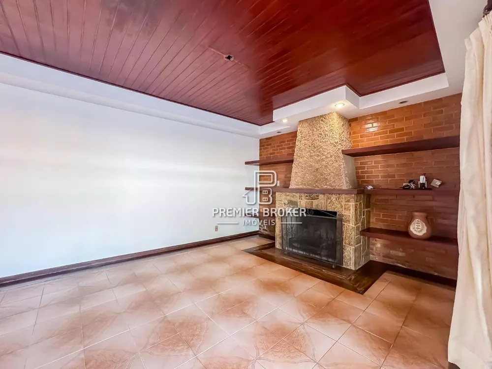 Casa de Condomínio, 4 quartos - Foto 9