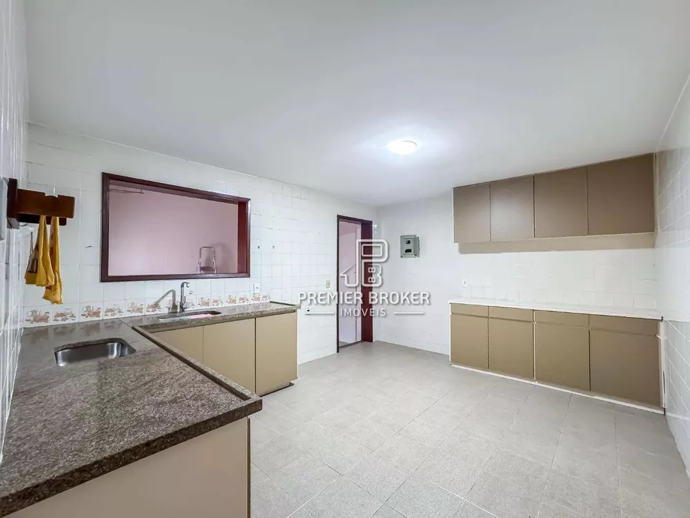 Casa de Condomínio, 4 quartos - Foto 13