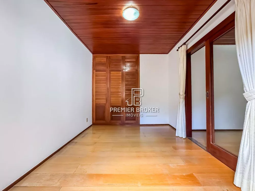 Casa de Condomínio, 4 quartos - Foto 36