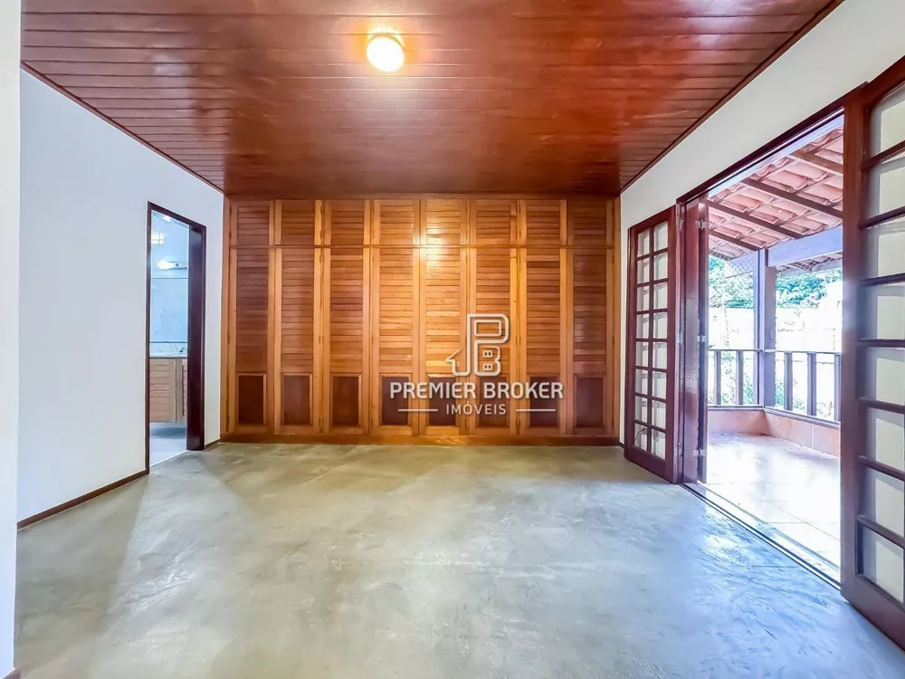 Casa de Condomínio, 4 quartos - Foto 29