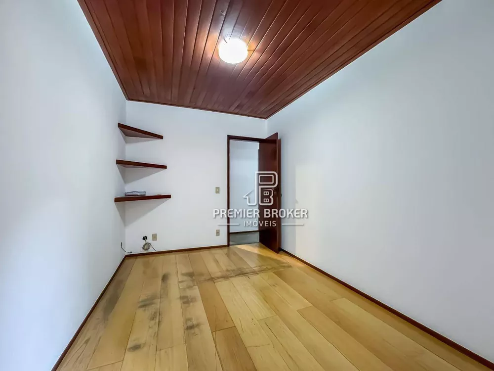 Casa de Condomínio, 4 quartos - Foto 35