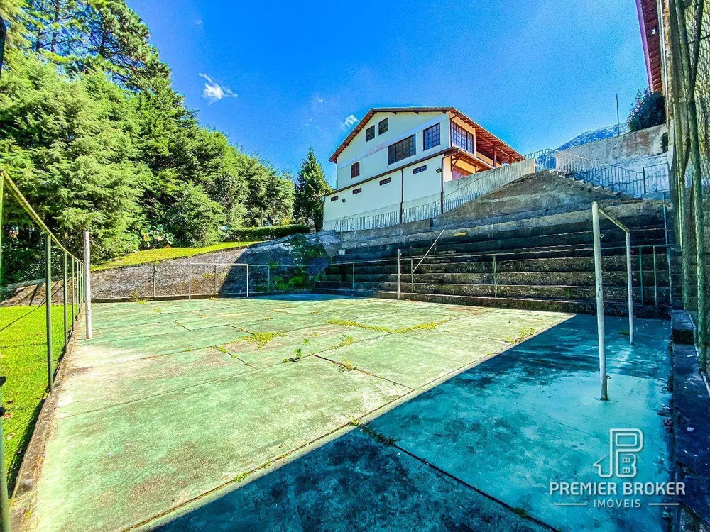 Casa de Condomínio, 4 quartos - Foto 45