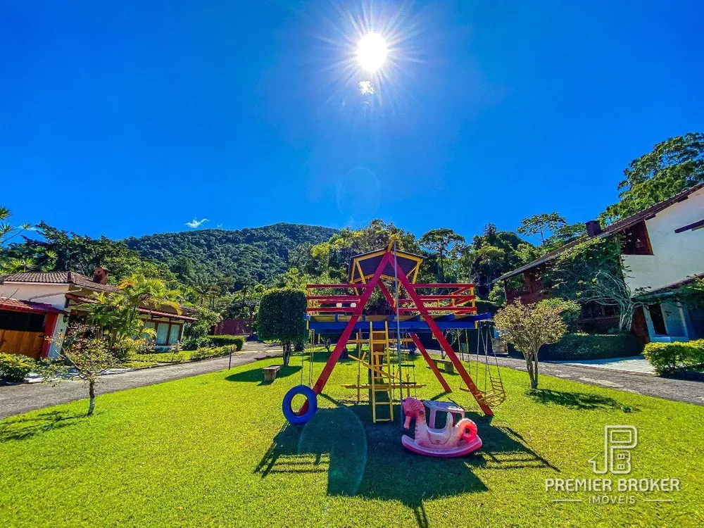 Casa de Condomínio, 4 quartos - Foto 62