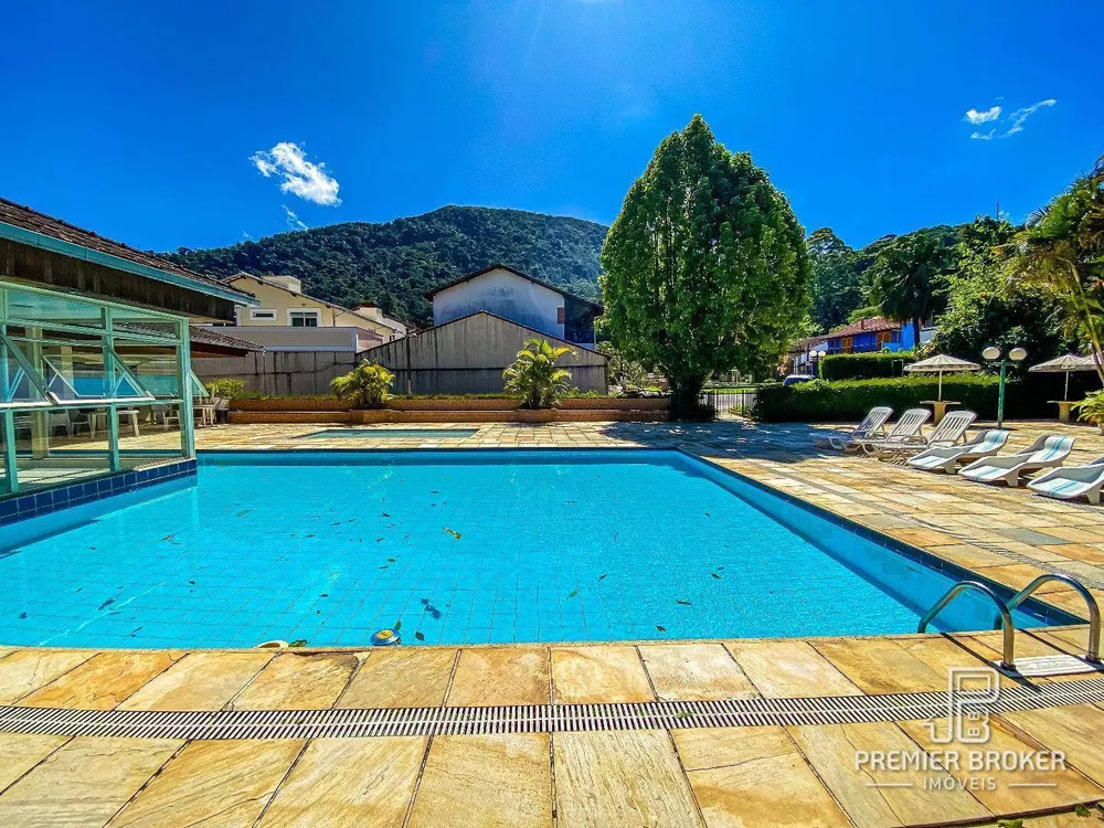 Casa de Condomínio, 4 quartos - Foto 56