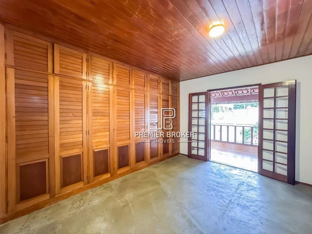 Casa de Condomínio, 4 quartos - Foto 33