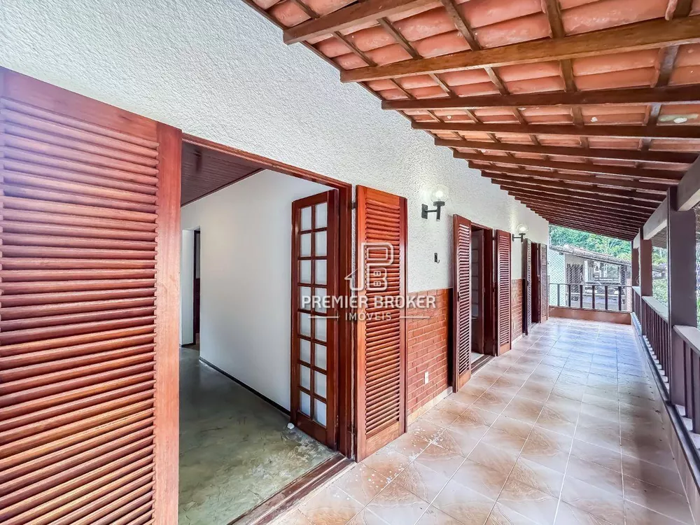 Casa de Condomínio, 4 quartos - Foto 21