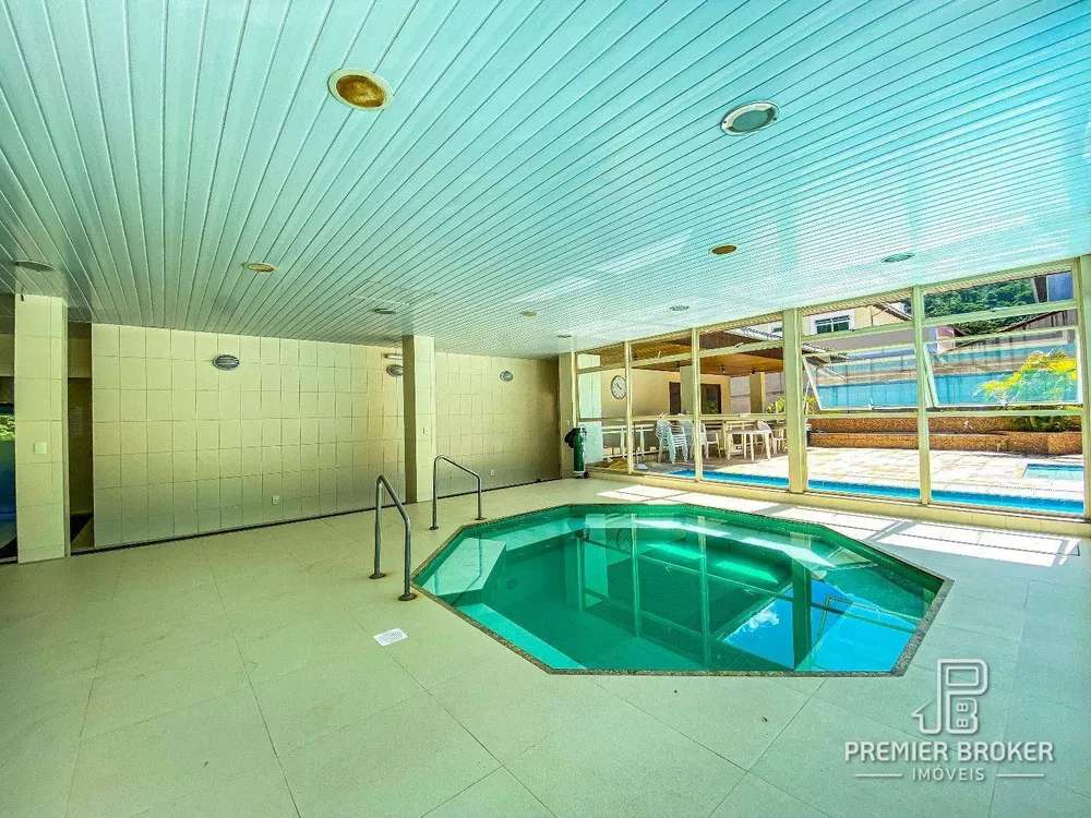 Casa de Condomínio, 4 quartos - Foto 57