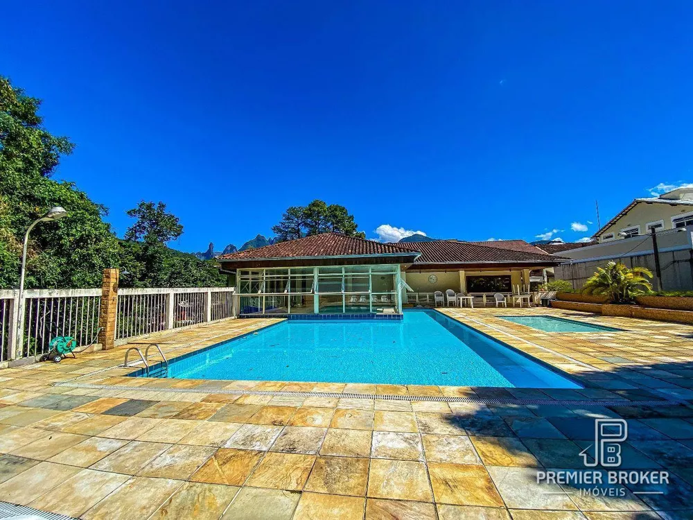 Casa de Condomínio, 4 quartos - Foto 54