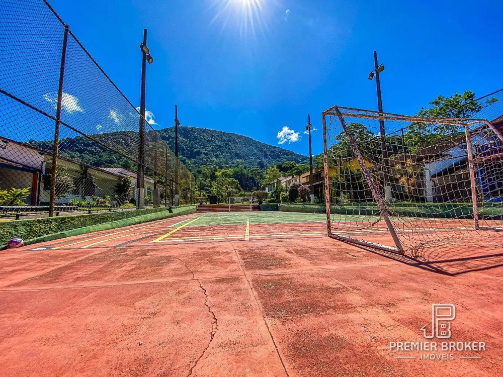 Casa de Condomínio, 4 quartos - Foto 58