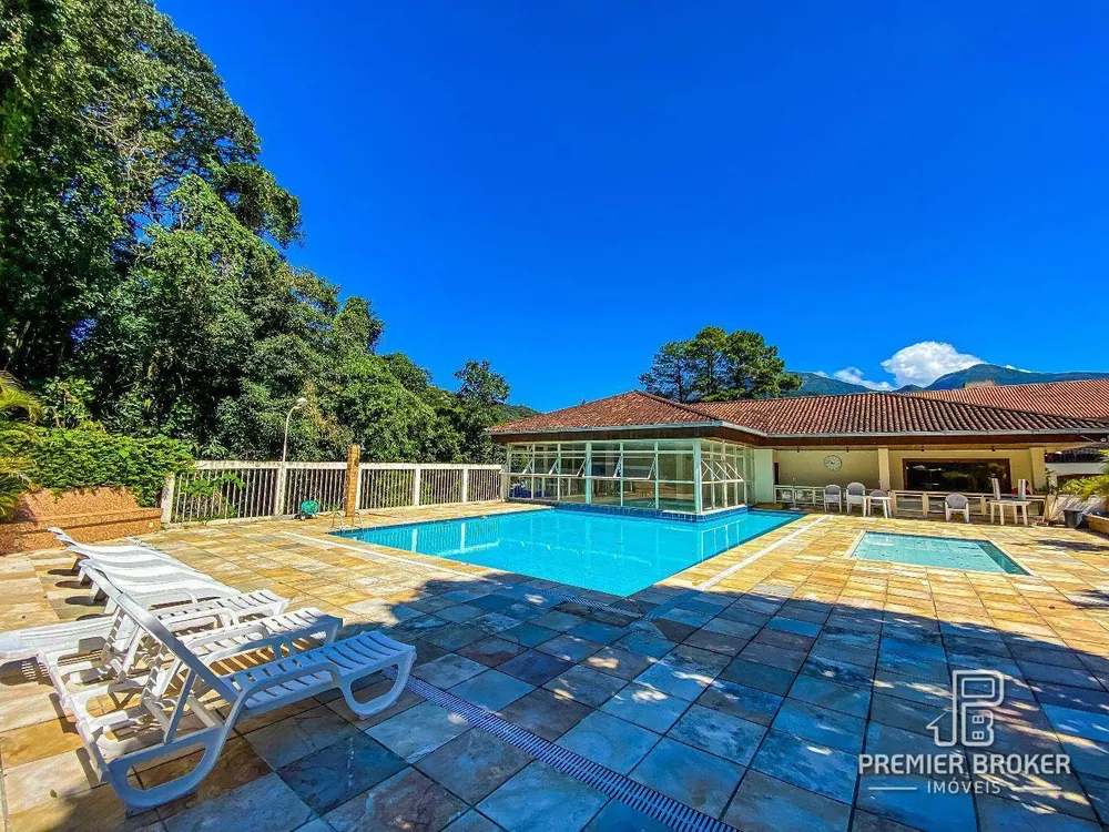 Casa de Condomínio, 4 quartos - Foto 52