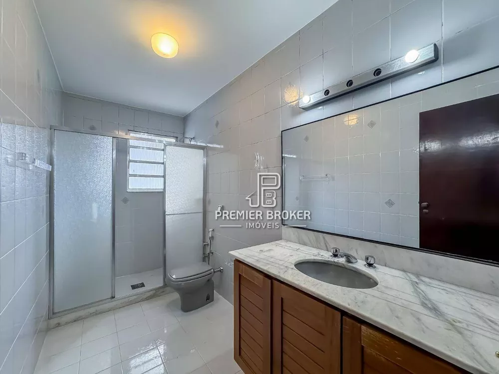 Casa de Condomínio, 4 quartos - Foto 32