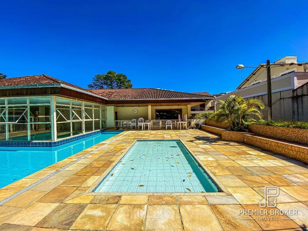 Casa de Condomínio, 4 quartos - Foto 55