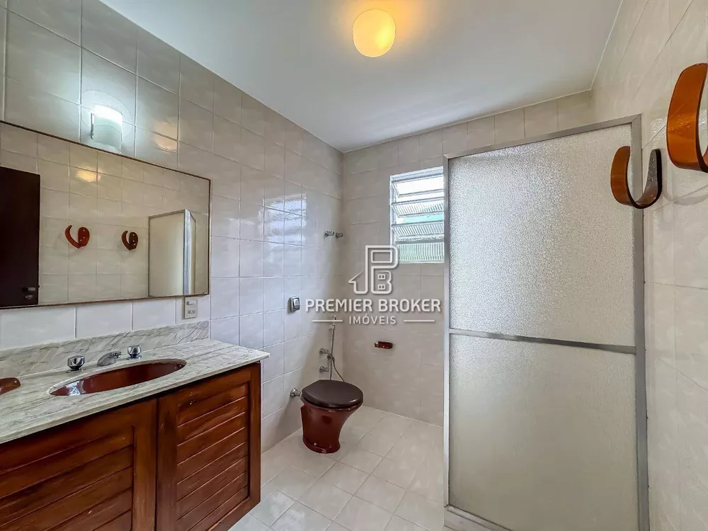 Casa de Condomínio, 4 quartos - Foto 22