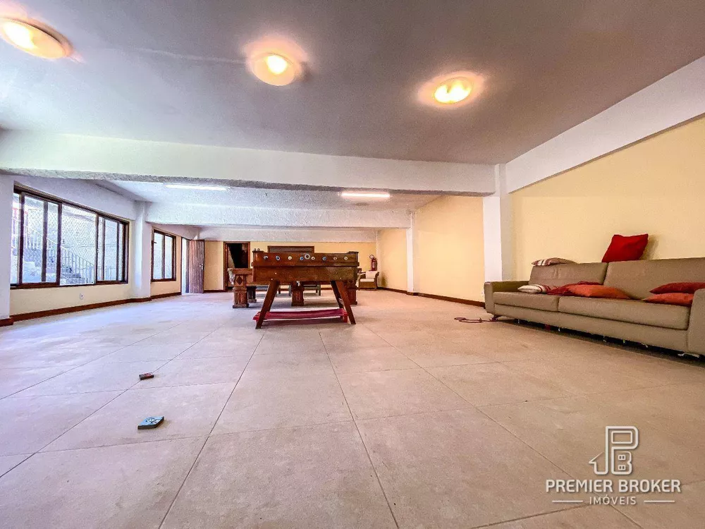 Casa de Condomínio, 4 quartos - Foto 40