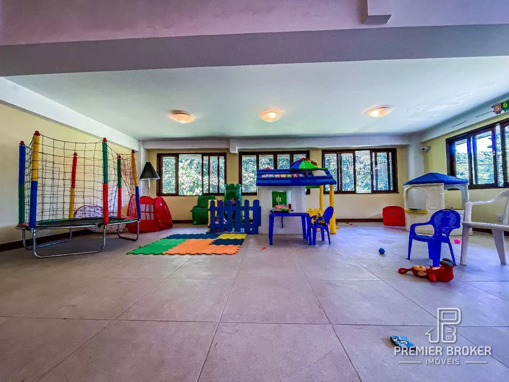Casa de Condomínio, 4 quartos - Foto 63