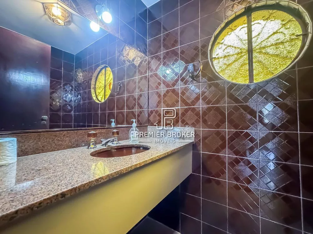 Casa de Condomínio, 4 quartos - Foto 12