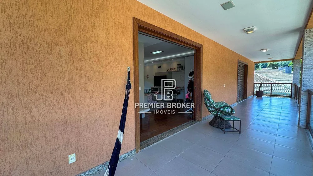 Casa de Condomínio, 5 quartos - Foto 20