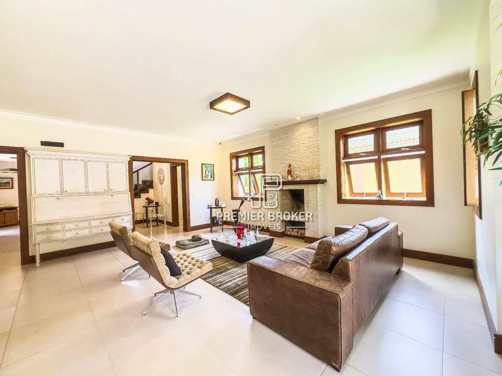 Casa de Condomínio, 5 quartos - Foto 50