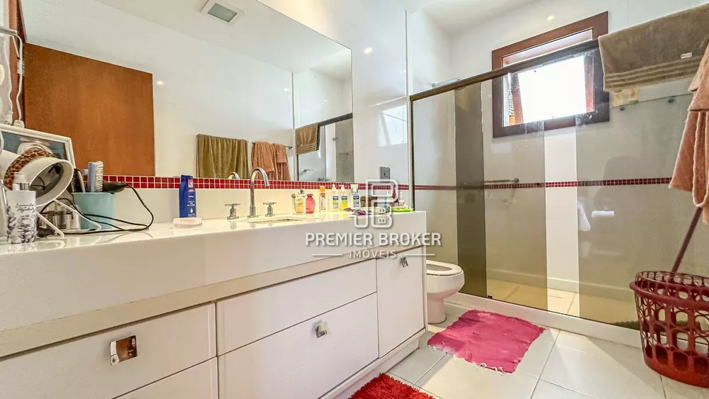 Casa de Condomínio, 5 quartos - Foto 38