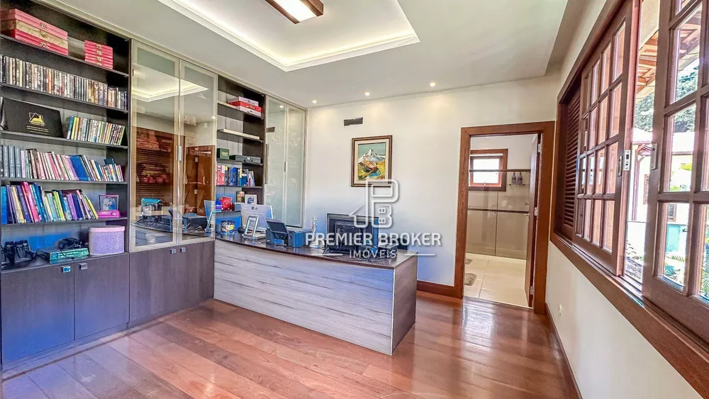 Casa de Condomínio, 5 quartos - Foto 33