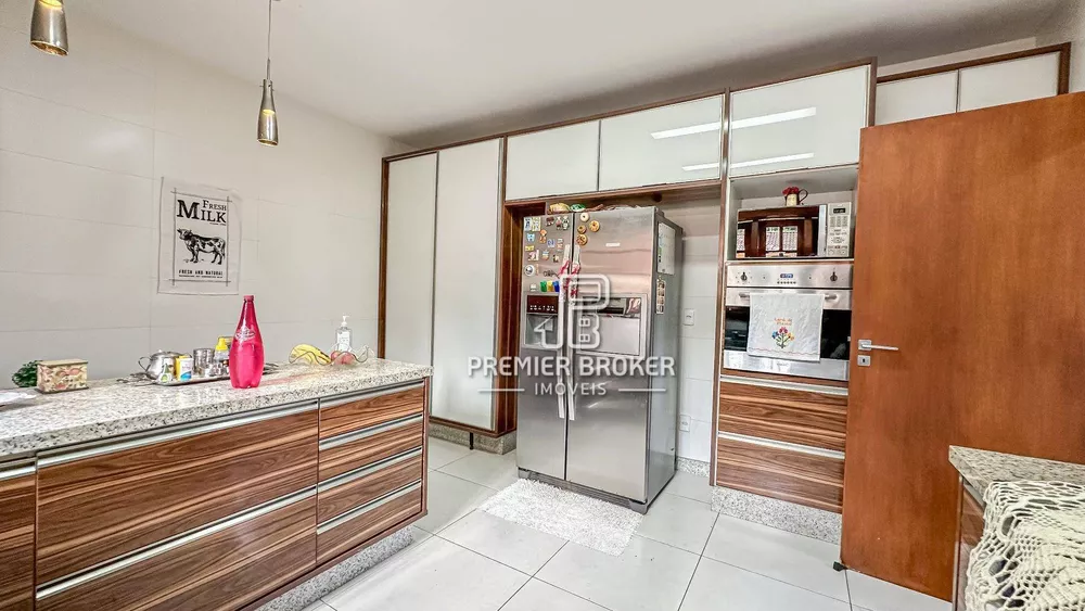 Casa de Condomínio, 5 quartos - Foto 41