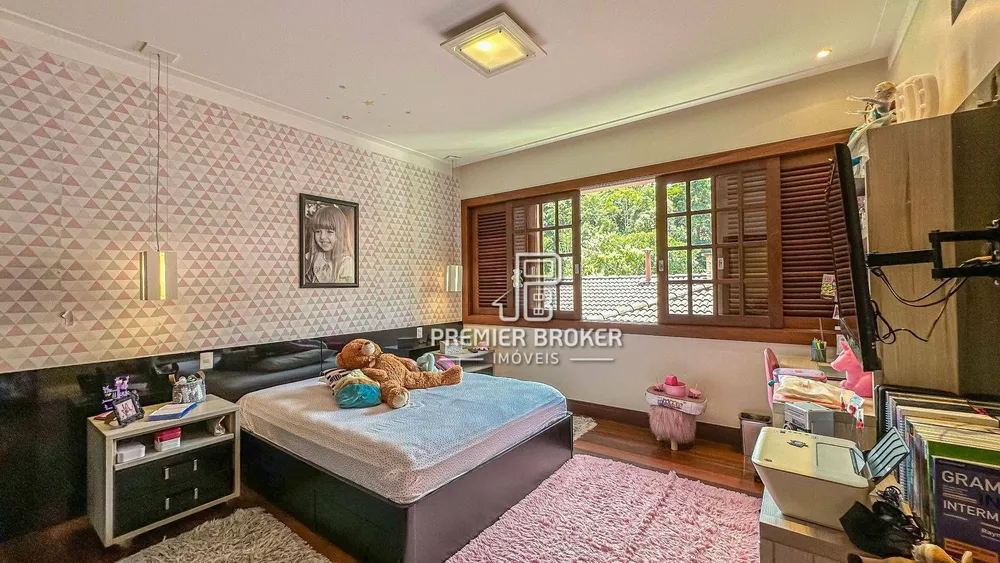 Casa de Condomínio, 5 quartos - Foto 31