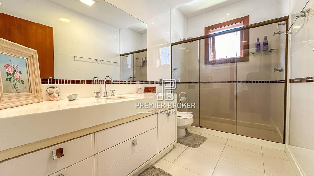 Casa de Condomínio, 5 quartos - Foto 32