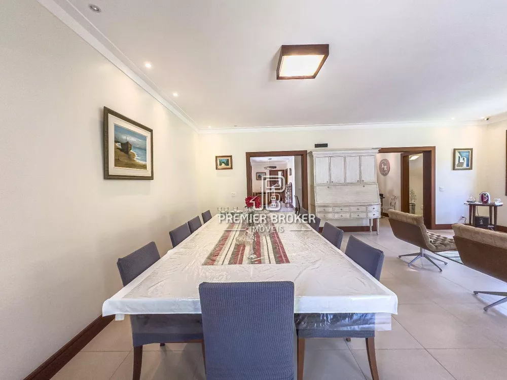 Casa de Condomínio, 5 quartos - Foto 53