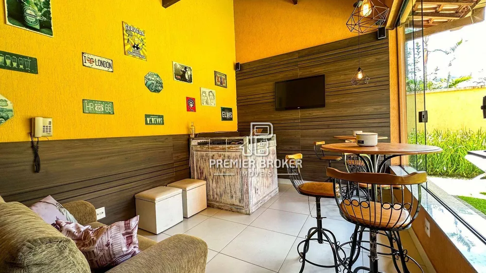Casa de Condomínio, 5 quartos - Foto 10