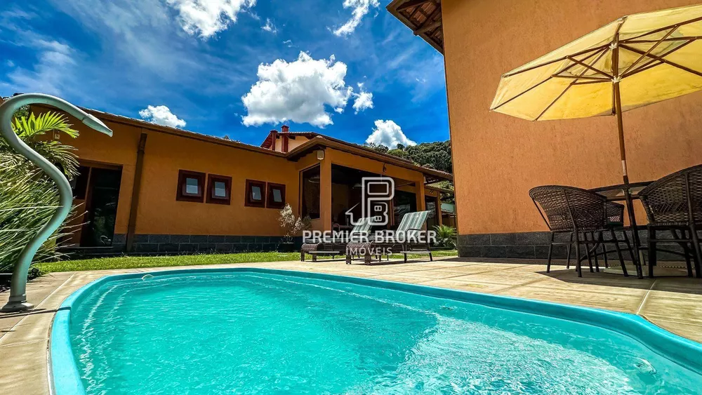 Casa de Condomínio, 5 quartos - Foto 7