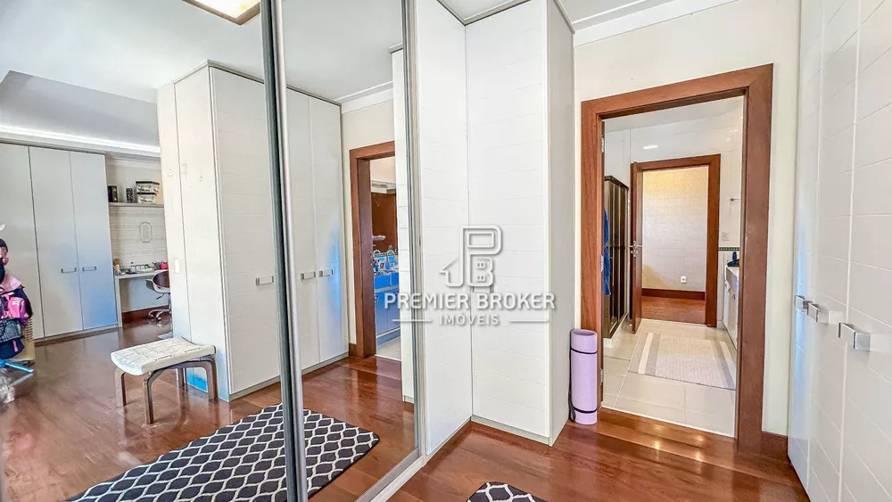 Casa de Condomínio, 5 quartos - Foto 23