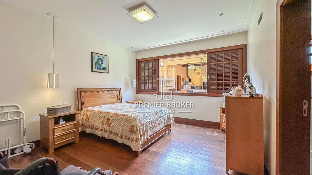 Casa de Condomínio, 5 quartos - Foto 36