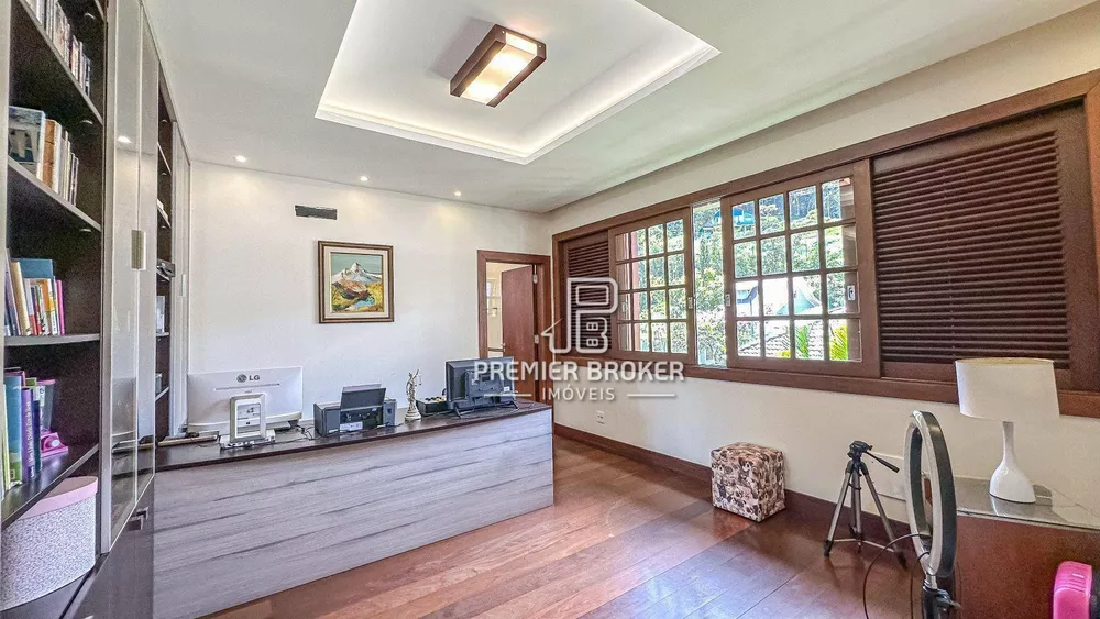 Casa de Condomínio, 5 quartos - Foto 34