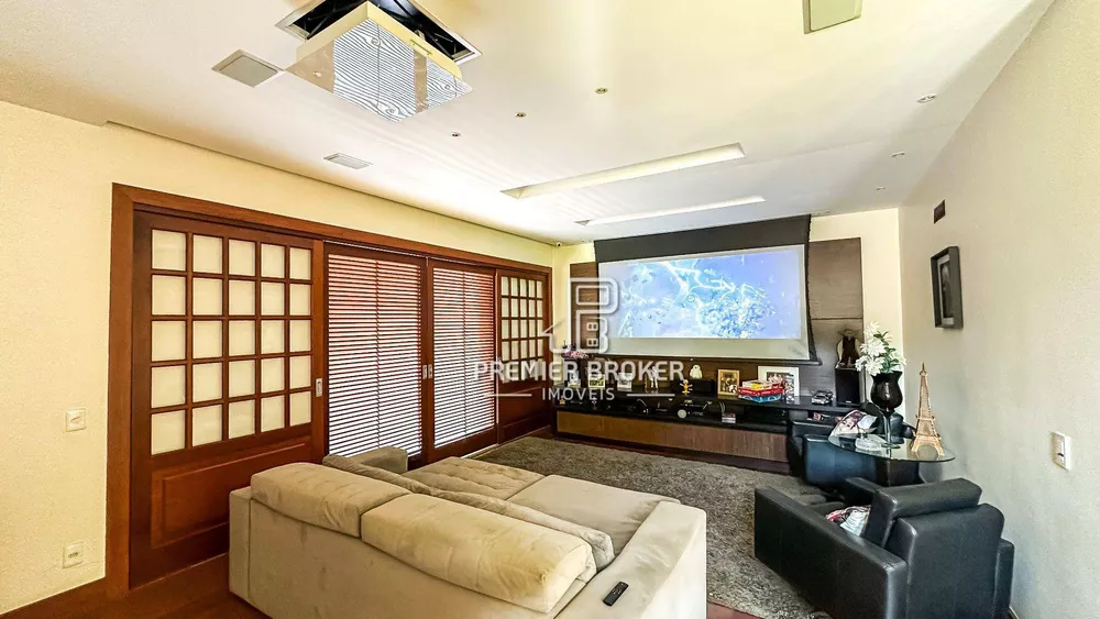 Casa de Condomínio, 5 quartos - Foto 9