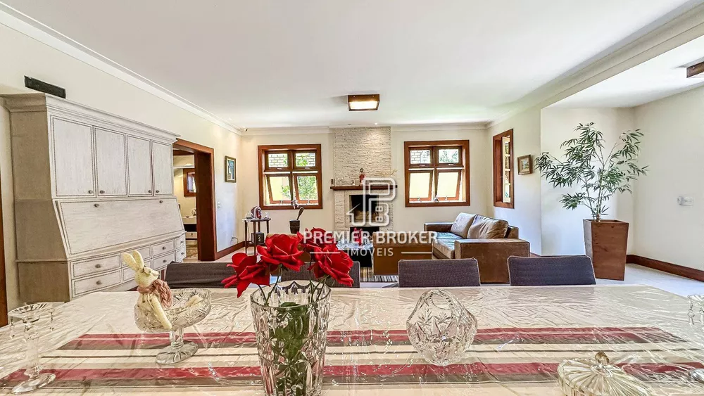 Casa de Condomínio, 5 quartos - Foto 49