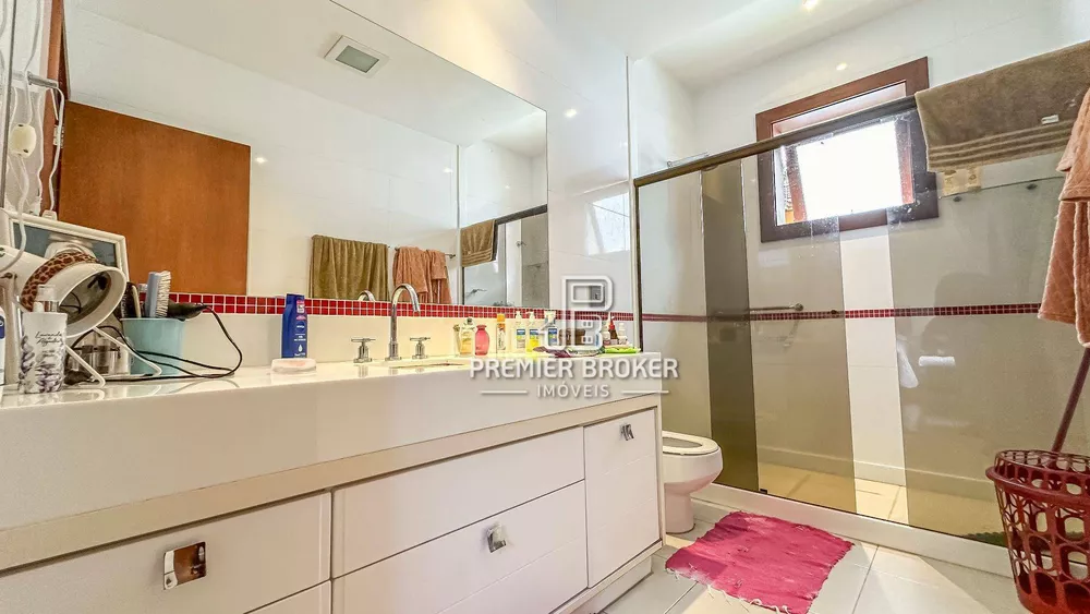 Casa de Condomínio, 5 quartos - Foto 37