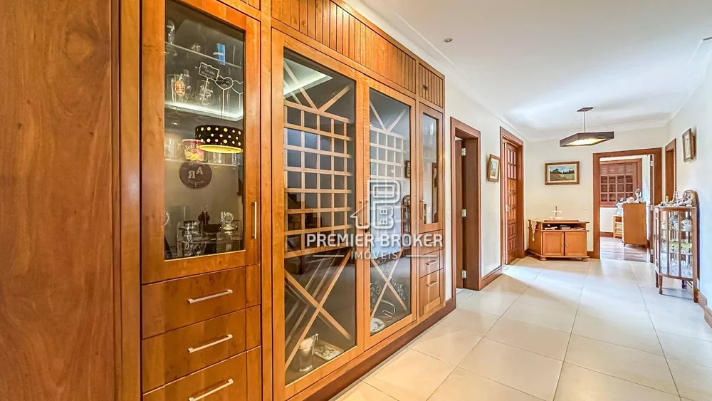 Casa de Condomínio, 5 quartos - Foto 47