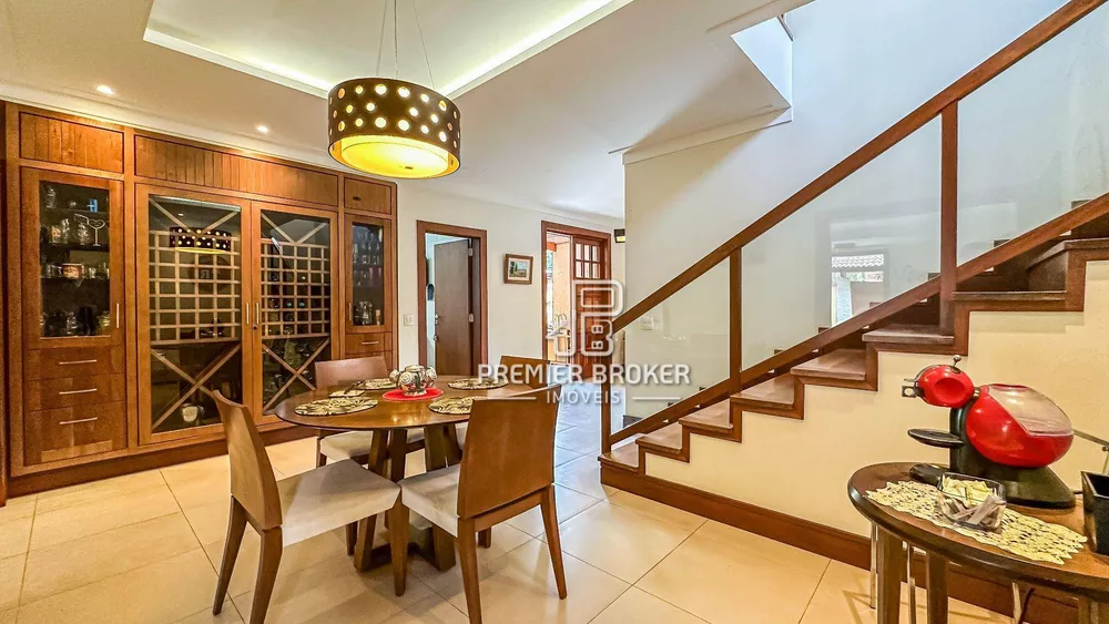 Casa de Condomínio, 5 quartos - Foto 44