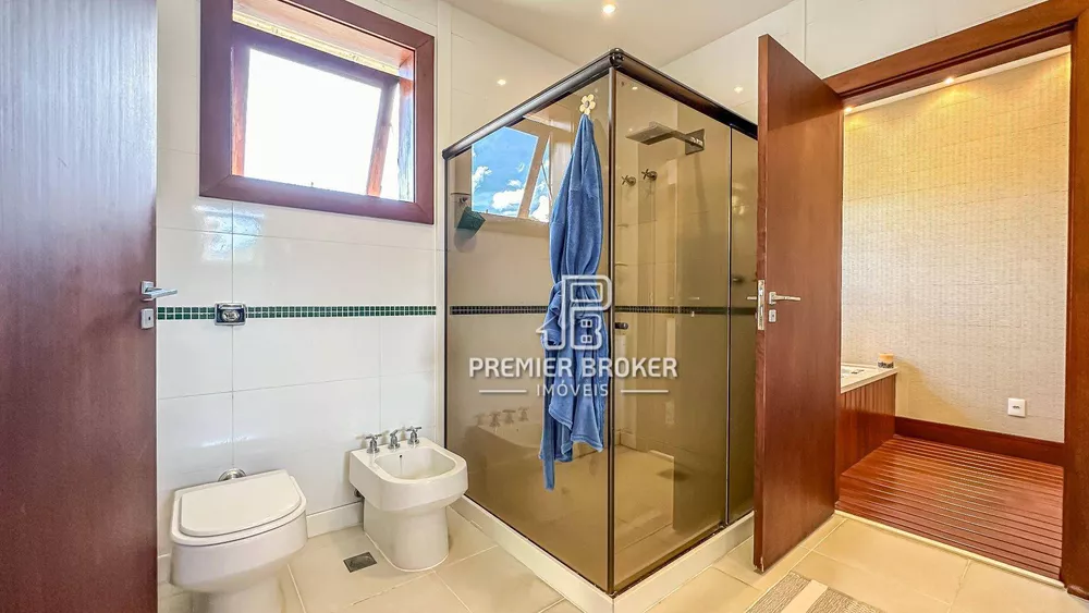 Casa de Condomínio, 5 quartos - Foto 21