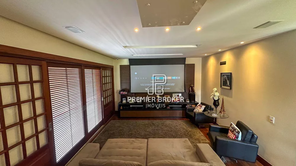 Casa de Condomínio, 5 quartos - Foto 17